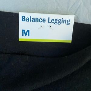 Old navy balance leggings